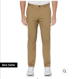 Perry Ellis Resist Spill Slim Fit pant